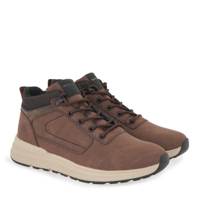 Renato Garini Low Boots 627 Brown