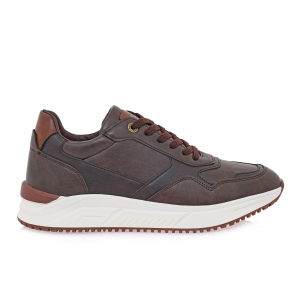 Renato Garini Sneakers 100 Brown