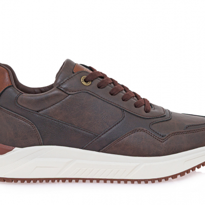 Renato Garini Sneakers 100 Brown