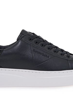 Renato Garini Sneakers 111 Black
