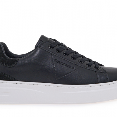 Renato Garini Sneakers 111 Black