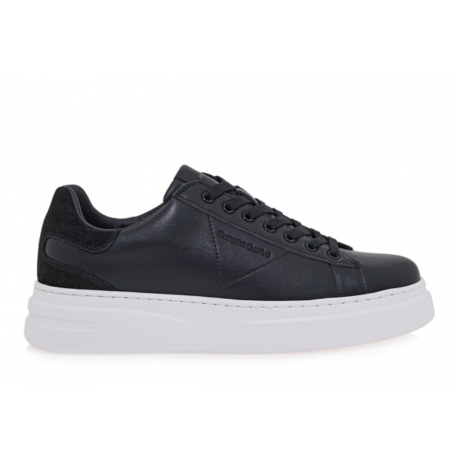 Renato Garini Sneakers 111 Black