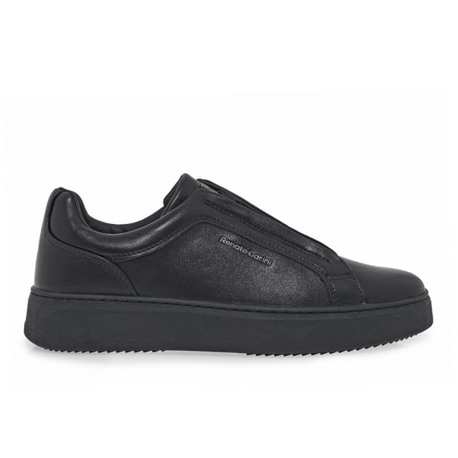 Renato Garini Sneakers 573 Black