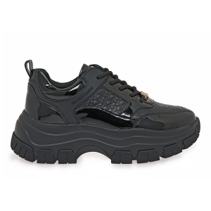 Renato Garini Sneakers 293 Black