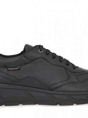 Renato Garini Sneakers 342 Black