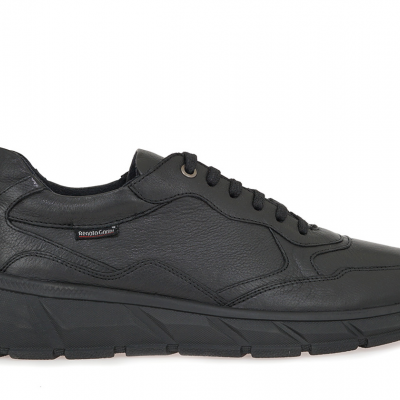 Renato Garini Sneakers 342 Black