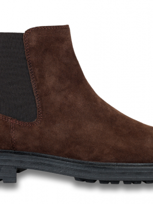 Renato Garini Low Boots 394 Brown 