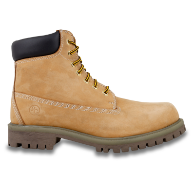 Renato Garini Low Boots 509 Yellow