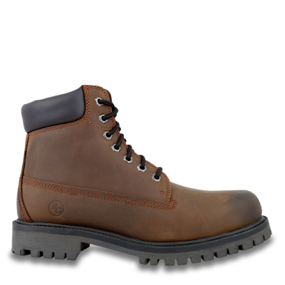 Renato Garini Low Boots 509 Brown
