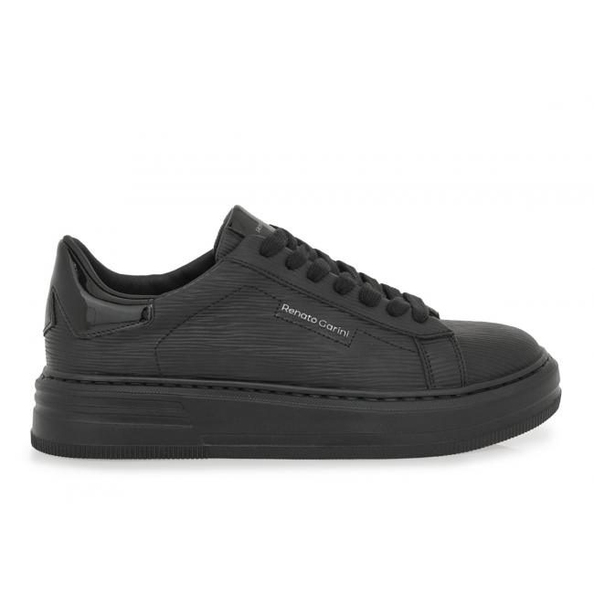 Renato Garini Sneakers 068 Black