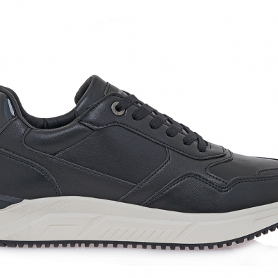 Renato Garini Sneakers 100 Black