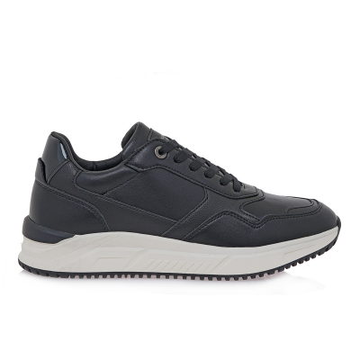 Renato Garini Sneakers 100 Black