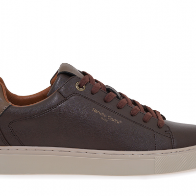Renato Garini Sneakers 108 Brown