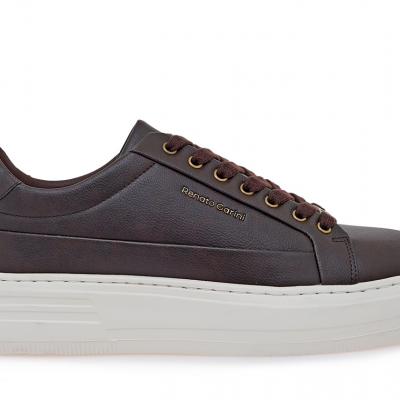 Renato Garini Sneakers 684 Brown
