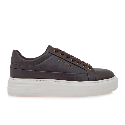 Renato Garini Sneakers 684 Brown