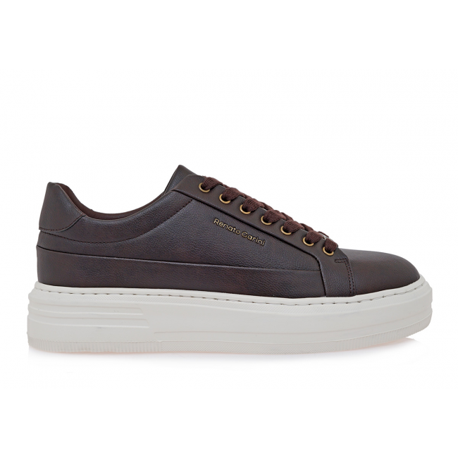 Renato Garini Sneakers 684 Brown