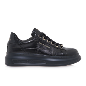 Renato Garini Sneakers 458 Black