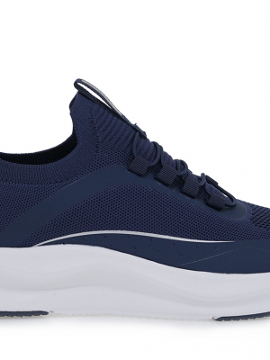 Renato Garini Sneakers 662 Navy