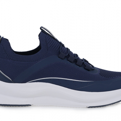 Renato Garini Sneakers 662 Navy