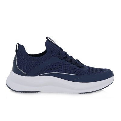 Renato Garini Sneakers 662 Navy