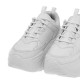 Renato Garini Sneaker 751 White