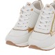 Renato Garini Sneakers  070 White