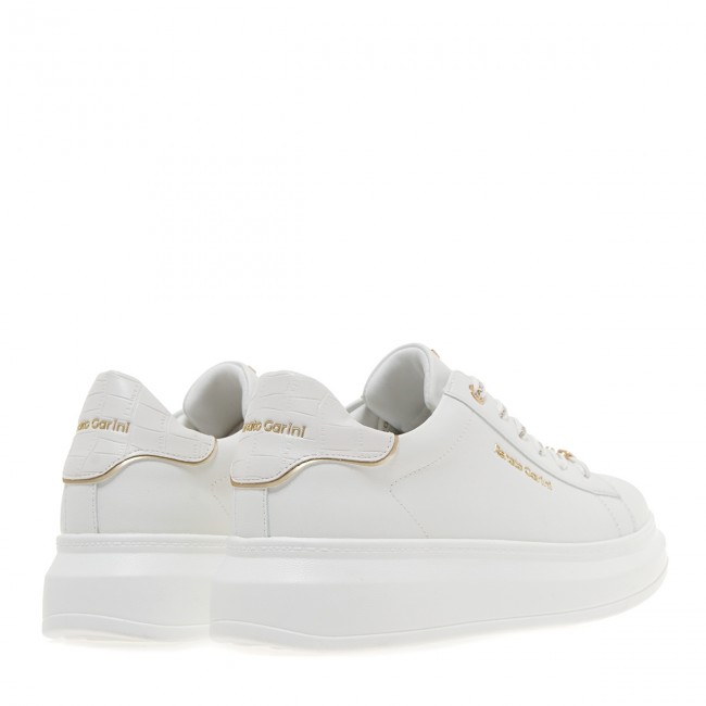 Renato Garini Sneakers 166 White