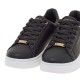 Renato Garini Sneakers 612 Black