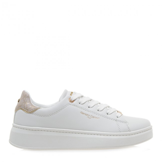 Renato Garini Sneakers 612 White