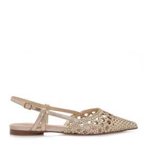 Exe Μπαλαρίνες 115 Gold