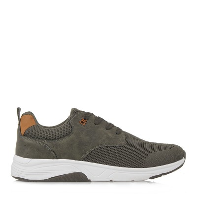 Renato Garini Sneakers 777 Khaki