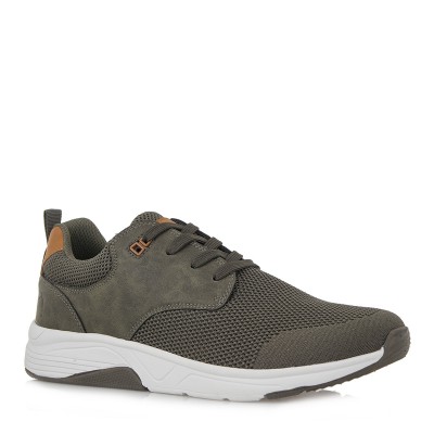 Renato Garini Sneakers 777 Khaki