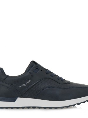 Renato Garini Sneakers 330 Navy