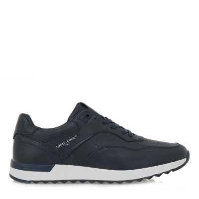 Renato Garini Sneakers 330 Navy