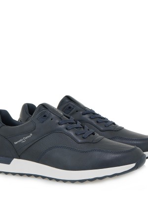 Renato Garini Sneakers 330 Navy