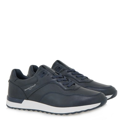 Renato Garini Sneakers 330 Navy