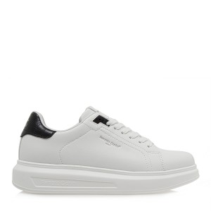 Renato Garini Sneakers 710 White