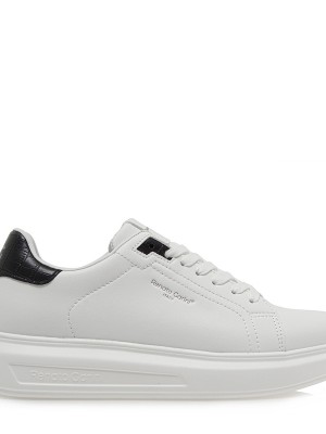 Renato Garini Sneakers 710 White