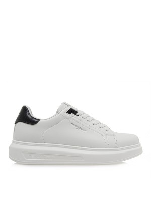 Renato Garini Sneakers 710 White