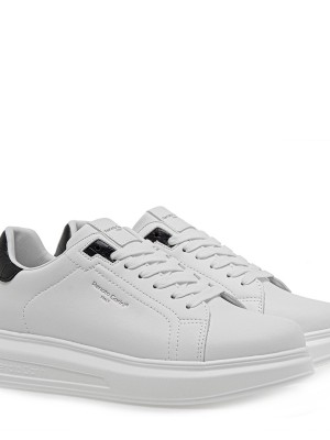 Renato Garini Sneakers 710 White