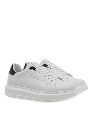 Renato Garini Sneakers 710 White