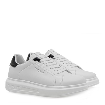 Renato Garini Sneakers 710 White