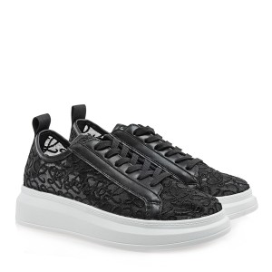 Renato Garini Sneakers 180 Black