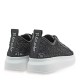 Renato Garini Sneakers 180 Black