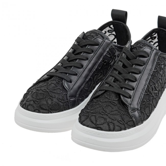 Renato Garini Sneakers 180 Black