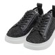 Renato Garini Sneakers 180 Black