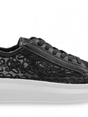 Renato Garini Sneakers 180 Black