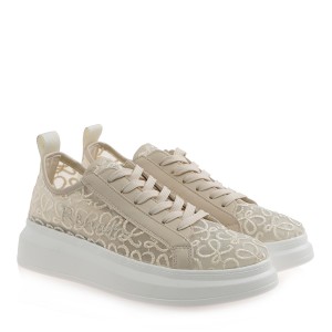 Renato Garini Sneakers 180 Beige