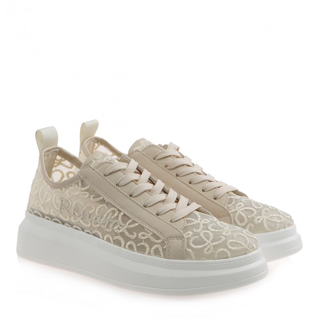 Renato Garini Sneakers 180 Beige