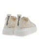 Renato Garini Sneakers 180 Beige